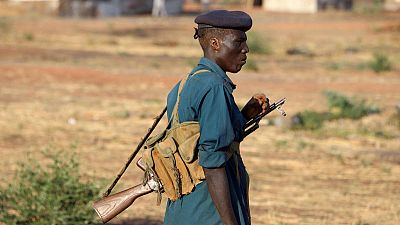 تقرير للأمم المتحدة يورد وقائع اغتصاب وقتل وتعذيب واسع بجنوب السودان