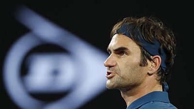 Federer to make clay court return at Madrid Open