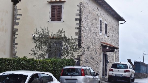 Genitori Renzi: lunedì davanti al gip Genitori Renzi: lunedì davanti al gip