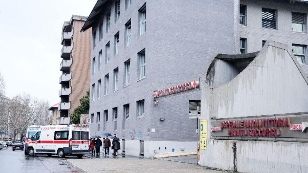 Muore a 20 giorni nascita,Procura indaga Muore a 20 giorni nascita,Procura indaga