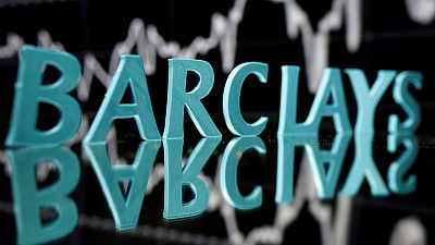 Former Barclays chairman 'not aware' of Qatar fee document, court told