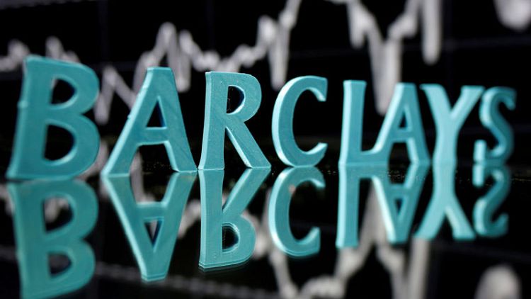 Former Barclays chairman 'not aware' of Qatar fee document, court told