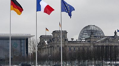 German finance minister: We are close to agreeing with France on euro zone budget