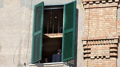 Casamonica, vai dalla casa popolare