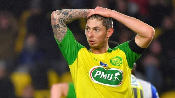 Disparition de Sala: Cardiff-Nantes, le match à 17 millions d'euros Disparition de Sala: Cardiff-Nantes, le match à 17 millions d'euros