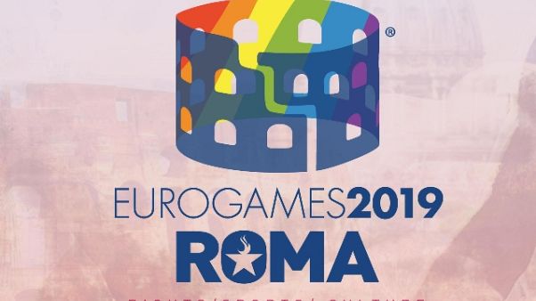 EuroGames, Roma capitale diritti civili EuroGames, Roma capitale diritti civili
