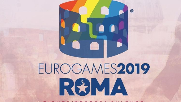 EuroGames, Roma capitale diritti civili