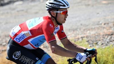 Tour d’Oman: Lutsenko, maître impérial de la Montagne Verte, Grelier héroïque