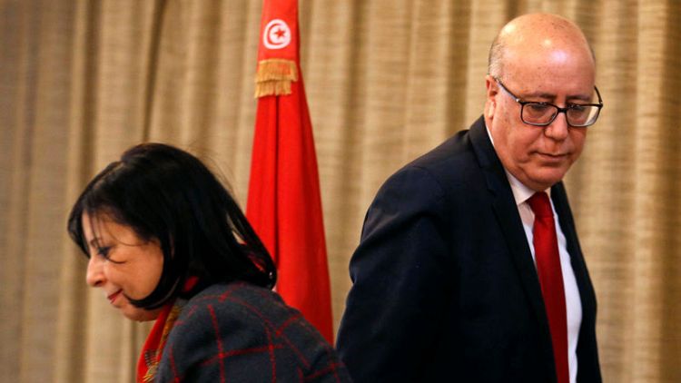محافظ المركزي التونسي يتوقع أن ينخفض التضخم في 2019
