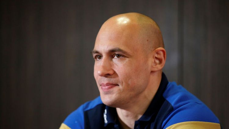 Parisse to miss out for Italy against Ireland