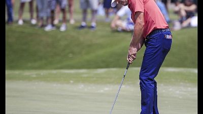Stricker capitano Usa per la Ryder 2020 Stricker capitano Usa per la Ryder 2020