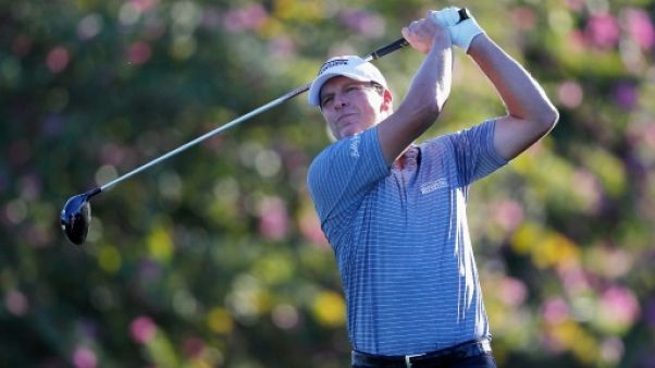 Ryder Cup: Steve Stricker nommé capitaine de l'équipe américaine Ryder Cup: Steve Stricker nommé capitaine de l'équipe américaine
