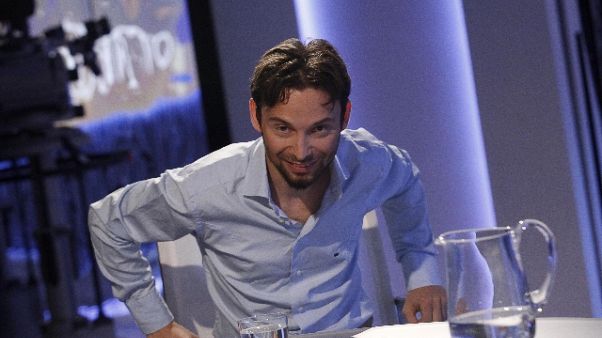 Ex M5s Favia condannato per diffamazione Ex M5s Favia condannato per diffamazione
