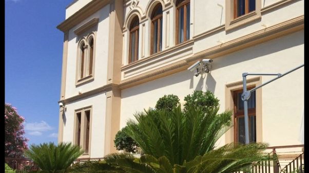 Attentati Sardegna:telecamere 370 Comuni Attentati Sardegna:telecamere 370 Comuni