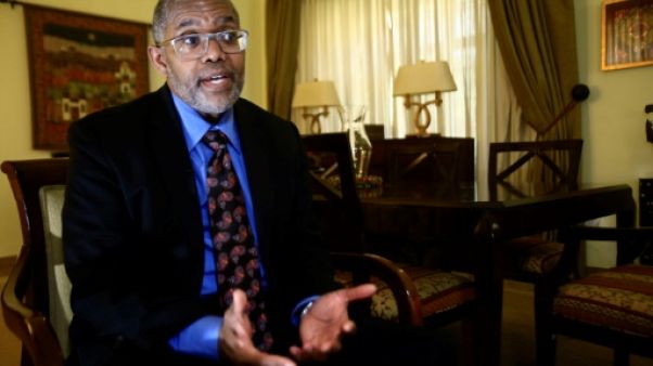 Soudan: la répression menace les efforts pour retirer le pays de la liste noire, prévient Washington Soudan: la répression menace les efforts pour retirer le pays de la liste noire, prévient Washington
