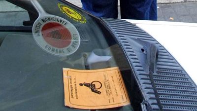 Sono morti, ma pass disabili mai ridati Sono morti, ma pass disabili mai ridati