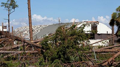 White House readies panel to question security risks of climate