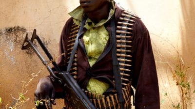 La Troïka s'alarme d'une nouvelle flambée de violence au Soudan du Sud La Troïka s'alarme d'une nouvelle flambée de violence au Soudan du Sud