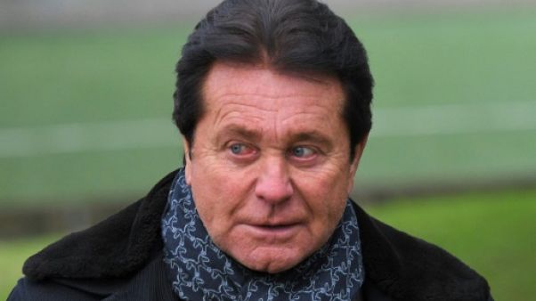 Soupçons de fraude fiscale: le patron du FC Nantes Waldemar Kita visé par une enquête Soupçons de fraude fiscale: le patron du FC Nantes Waldemar Kita visé par une enquête