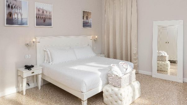 Apre a Venezia hotel gay friendly Apre a Venezia hotel gay friendly