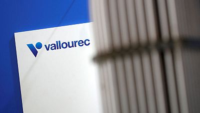 French steel pipe maker Vallourec launches new savings plan