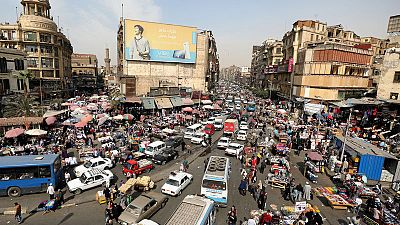 (تحقيق)في مواجهة الزيادة السكانية.. مصر تقول للأُسر الفقيرة "اتنين كفاية"