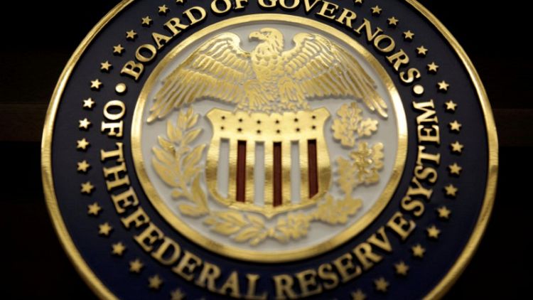 Fed policymakers saw little risk from patient stance - minutes