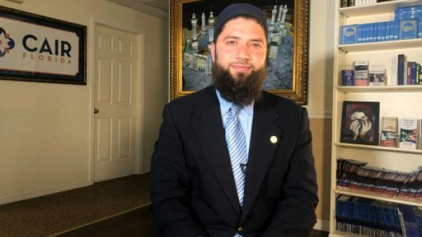La jihadiste empêchée de rentrer aux Etats-Unis est bien américaine, selon son avocat La jihadiste empêchée de rentrer aux Etats-Unis est bien américaine, selon son avocat