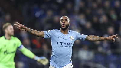 Champions: Schalke-Manchester City 2-3