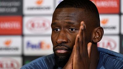 Chelsea face make-or-break week, says Rudiger