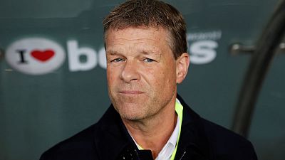 Koeman replaces Verbeek as Oman head coach