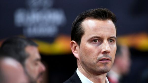 Ligue Europa: Rennes à l'affût d'un exploit à Séville Ligue Europa: Rennes à l'affût d'un exploit à Séville