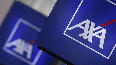 Insurer AXA reports lower 2018 net profit after IPO costs and natural disasters
