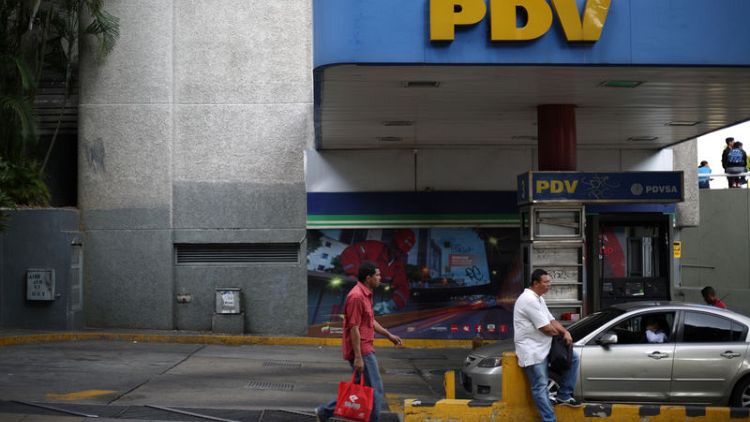 Venezuela gets fuel from Russia, Europe but the bill soars