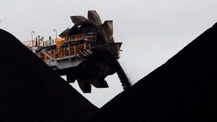 Exclusive: China's Dalian port bans Australian coal imports, sets 2019 quota - source