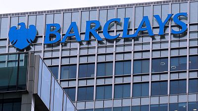 Barclays reports 2018 profit of 3.5 billion pounds, missing estimates