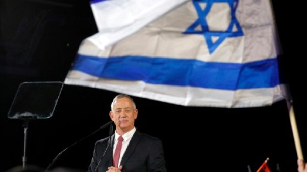 Elections israéliennes: union des principaux adversaires de Netanyahu Elections israéliennes: union des principaux adversaires de Netanyahu