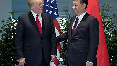 حصري-مصادر: أمريكا والصين تضعان ملامح اتفاق لإنهاء الحرب التجارية