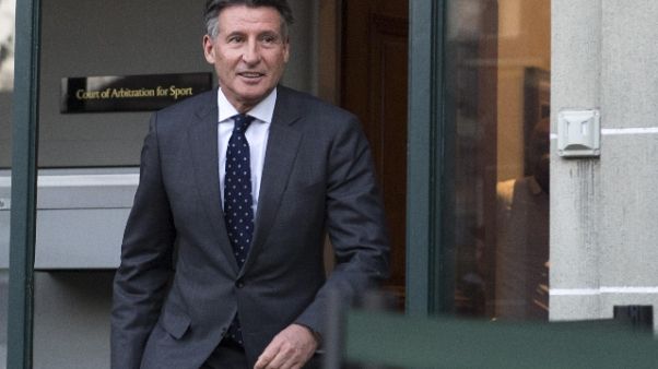 Doping, Iaaf riammette 21 atleti russi Doping, Iaaf riammette 21 atleti russi