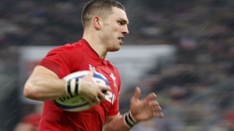 Wales prepared for 'exceptional' England in Six Nations, says North