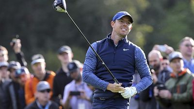 Golf, European Tour perde Rory McIlroy Golf, European Tour perde Rory McIlroy