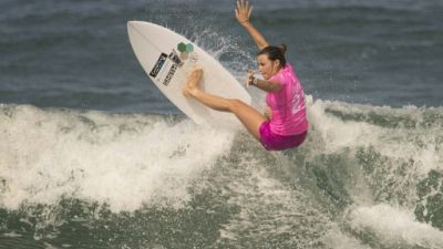JO: breakdance, escalade, surf et skateboard proposés comme sports invités à Paris-2024 (officiel)