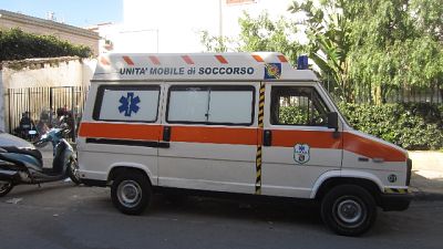 Bimbo di 6 mesi morto a Comiso,autopsia Bimbo di 6 mesi morto a Comiso,autopsia