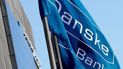 Danske Bank receives inquiry from U.S. SEC over money laundering