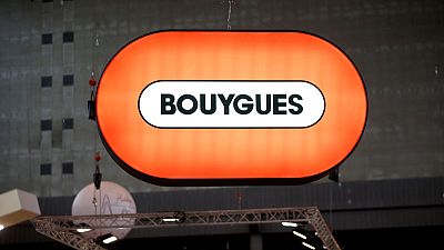 Conglomerate Bouygues' eyes more growth for 2019 as 2018 profits rise