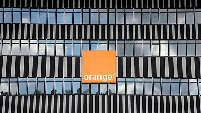 Orange sees slower EBITDA growth in 2019
