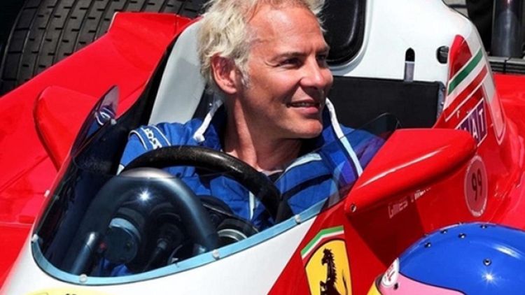F1:un Villeneuve torna su una Ferrari