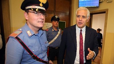 Maugeri: Pg,imponente baratto corruttivo
