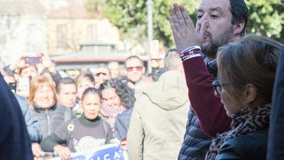 Sardegna,Salvini,vorrei che andasse bene Sardegna,Salvini,vorrei che andasse bene
