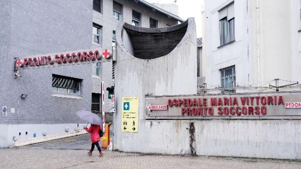 Muore neonato,ospedale 'era nella norma' Muore neonato,ospedale 'era nella norma'